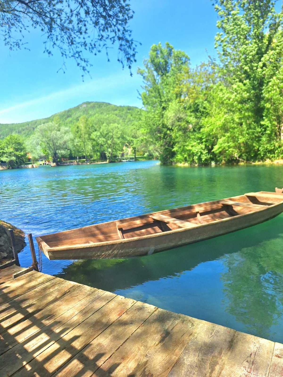 Kuca Delic Villa Racic Bagian luar foto
